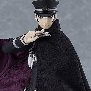 figma Raidou Kuzunoha