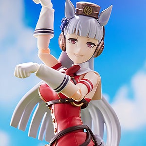 figma ウマ娘 プリティーダービー ゴールドシップ