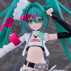 figma 賽車未來 2025Ver.