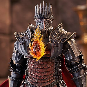 figma Arisen DX Edition