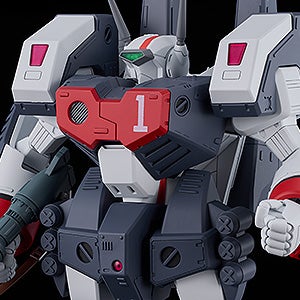 PLAMAX PX18 1/72 VF-1J アーマードバルキリー