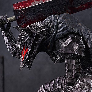 POP UP PARADE Guts (Berserker Armor) XL Size