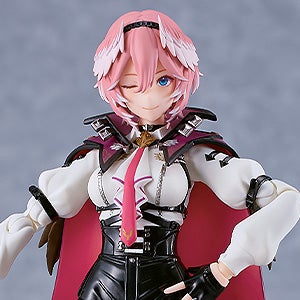 figma 鷹嶺ルイ