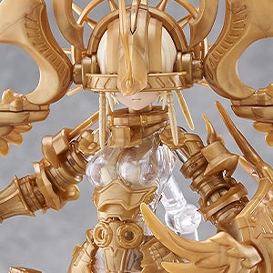 PLAMAX GO-05 OVERLORD Gabriel: Standard Ver.