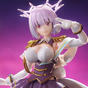 figma 新條茜 (New Order)