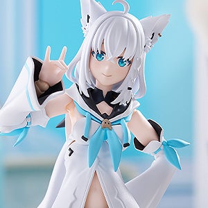 figma 白上吹雪
