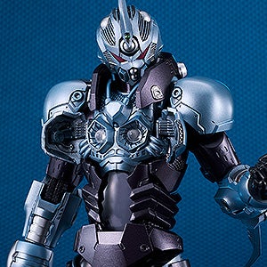 PLAMAX Gale Hound·卡巴01