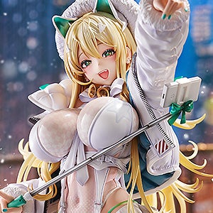 露菲：冬日購物狂