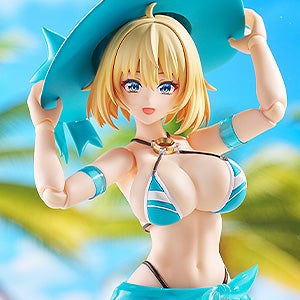 figma Sophia F. Shirring 泳裝Ver.