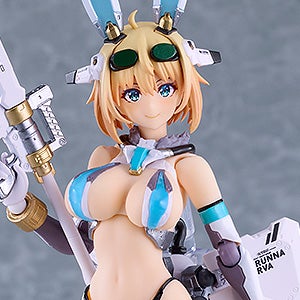 figma ソフィア・F・シャーリング アップデートver.