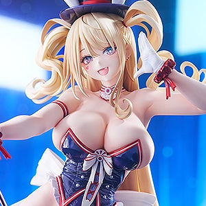 グアム　チャーミング・ステージング