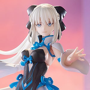 figma Berserker/Morgan