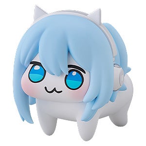 DORO ソフビちょきんばこ：SHIDORO