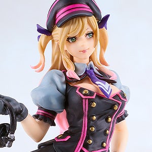 PLAMAX MF-100 minimum factory ネーネ Ver.2.0