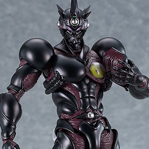 figma ガイバーⅢ アルティメットエディション