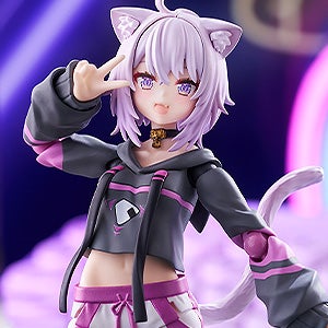 figma 猫又おかゆ