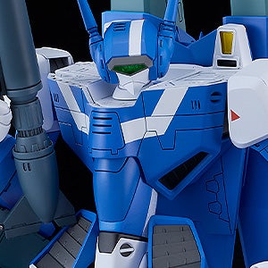 PLAMAX PX21 VF-1J スーパーバトロイド （マクシミリアン・ジーナス機）