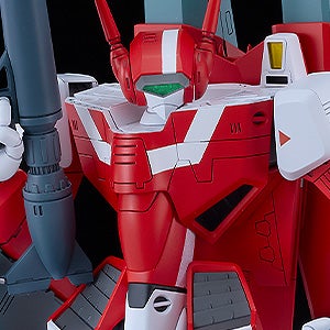 PLAMAX PX22 VF-1J スーパーバトロイド （ミリア・ファリーナ・ジーナス機）