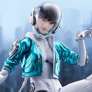 figma バルビー