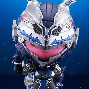 ねんどろいど バニー