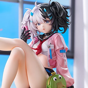 イチェル-チビヒョウ[遅咲きの青春]