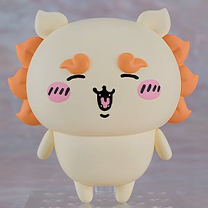 ねんどろいど シーサー