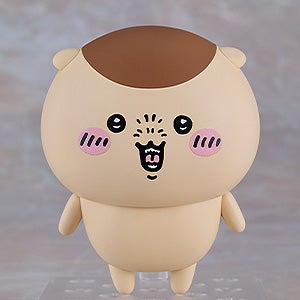 ねんどろいど くりまんじゅう