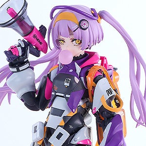 MOTORED CYBORG RUNNER SSX-155c "POP TRACKER"