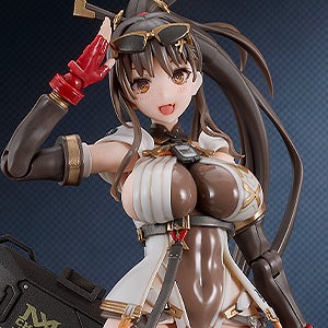 PLAMATEA MXちゃん