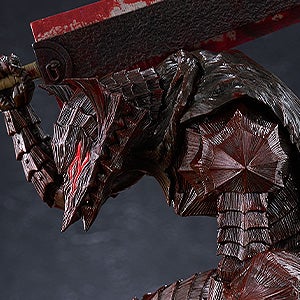 POP UP PARADE ガッツ[狂戦士の甲冑] Bloody Paint Ver. L size