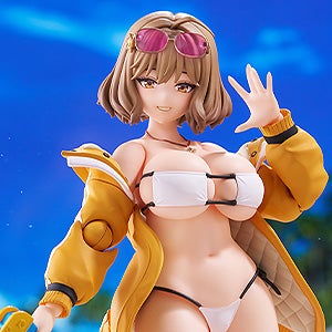 figma アニス：スパークリングサマー