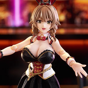 figma 花奈