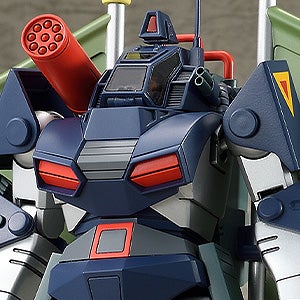 COMBAT ARMORS MAX29 1/72 Scale Combat Armor 達格拉姆 Hang Glider裝置型態