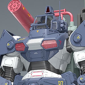 1/35 ダグラム Ver. GT DXコンプリート版