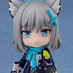 ねんどろいど 砂狼シロコ