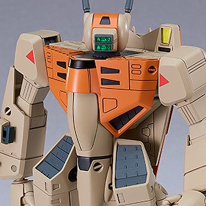PLAMAX PX09 1/72 VF-1D バトロイドバルキリー