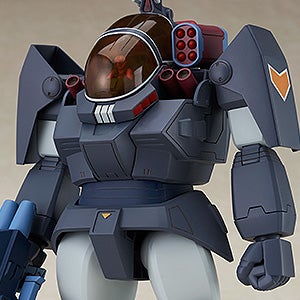 COMBAT ARMORS MAX11 1/72 Scale ソルティック HT128 ビッグフット