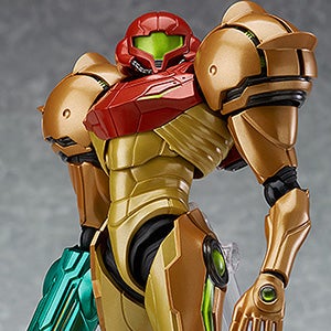 figma Samus Aran: PRIME 3 ver.
