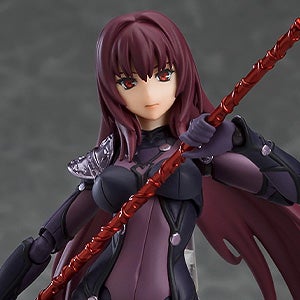 figma ランサー/スカサハ