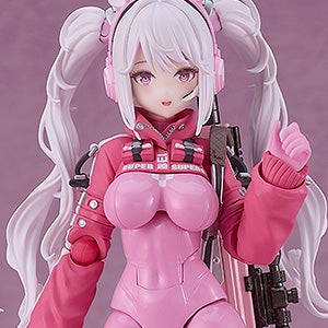 figma アリス