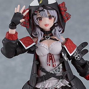 figma 沙花叉クロヱ