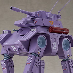 COMBAT ARMORS MAX19 アビテート F44A クラブガンナー