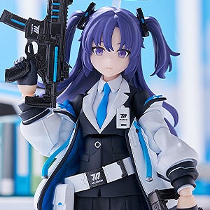 figma 早瀬ユウカ