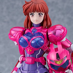 希少絶版フェラリオ妖精シルキー・マウMaxFactory