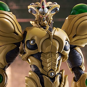 figma 卡巴巨人殖裝