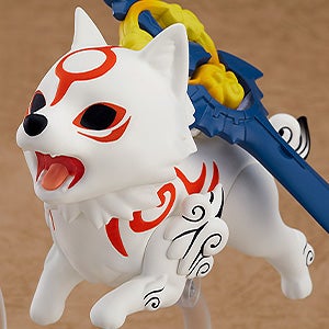 ねんどろいど アマテラス DX Ver.