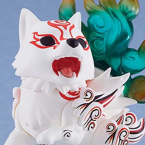 ねんどろいど 白野威