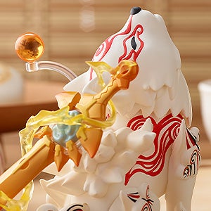 ねんどろいど 白野威 DX Ver.