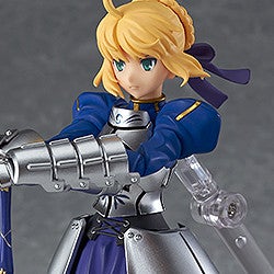 figma Saber 2.0