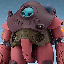 COMBAT ARMORS MAX12 1/72 Scale Soltic H404S Mackerel
